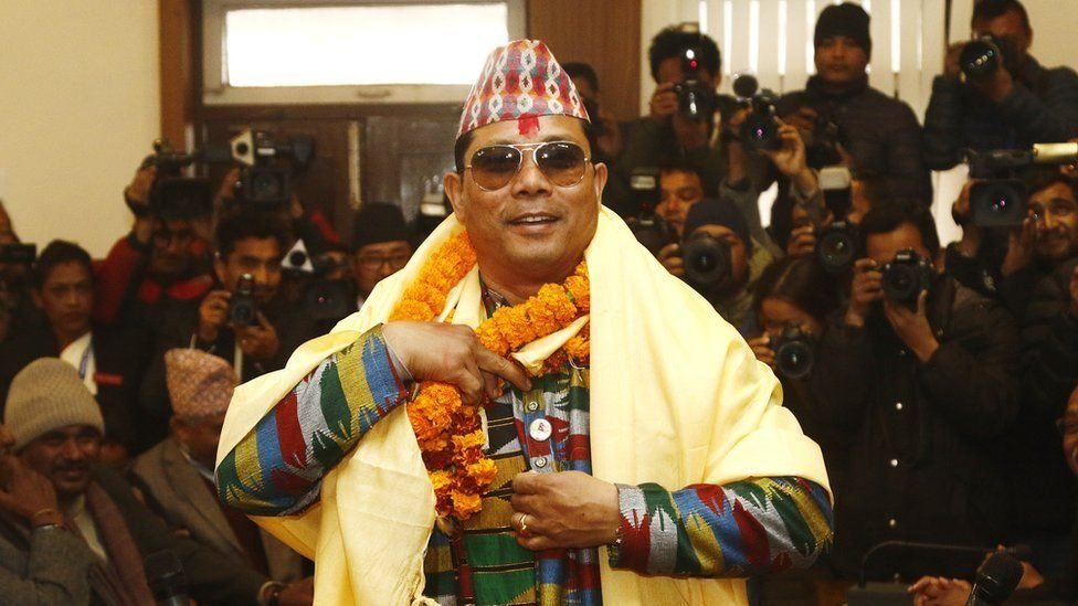 रेशम चौधरीको मुद्दामा सर्वोच्चले के दियो आदेश ? 